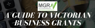 A Guide to Victorian Business Grants