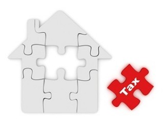 Tax Update - Reduced company tax eligibility / Rental Property deductions