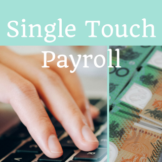 A Reporting Change for Employers - Single Touch Payroll