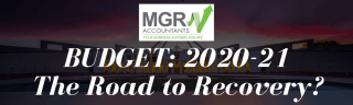Budget 2020-21: The Road to Recovery?