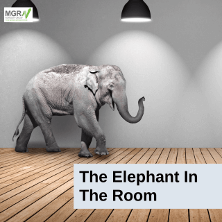 The Elephant In The Room