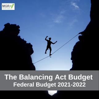 The Balancing Act Budget