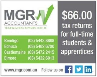 Apprentices and Students Tax Return Offer