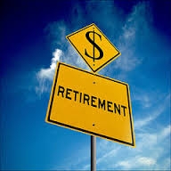 Spending Patterns in Retirement