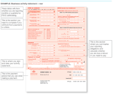 Avoid these Common Errors on Your BAS